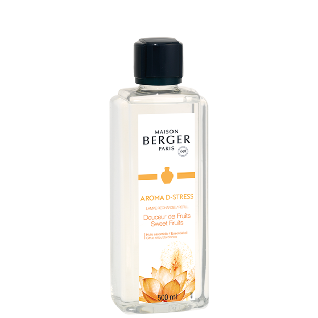 460 douceur de fruit