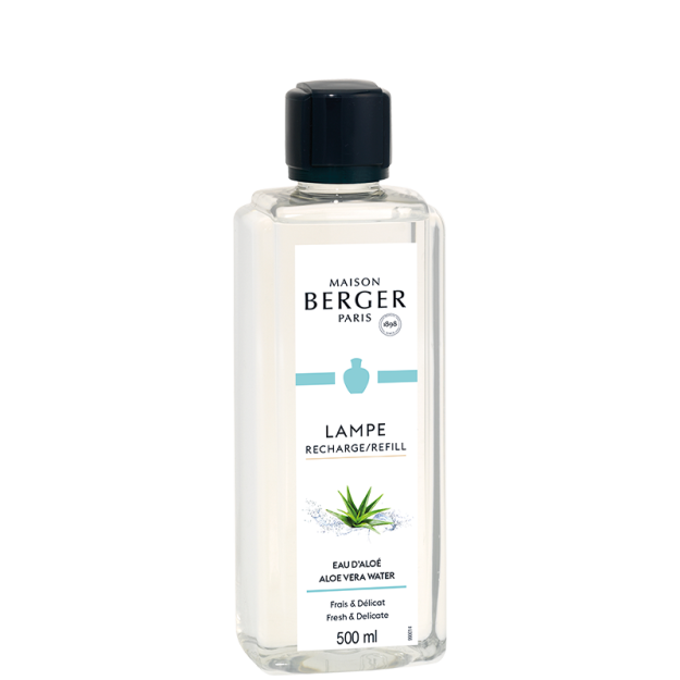 460 eau d aloe