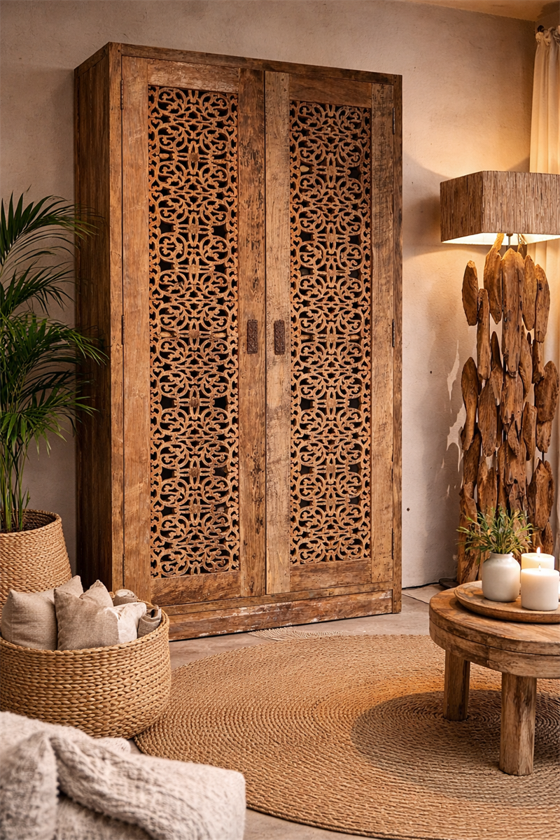 layla armoire