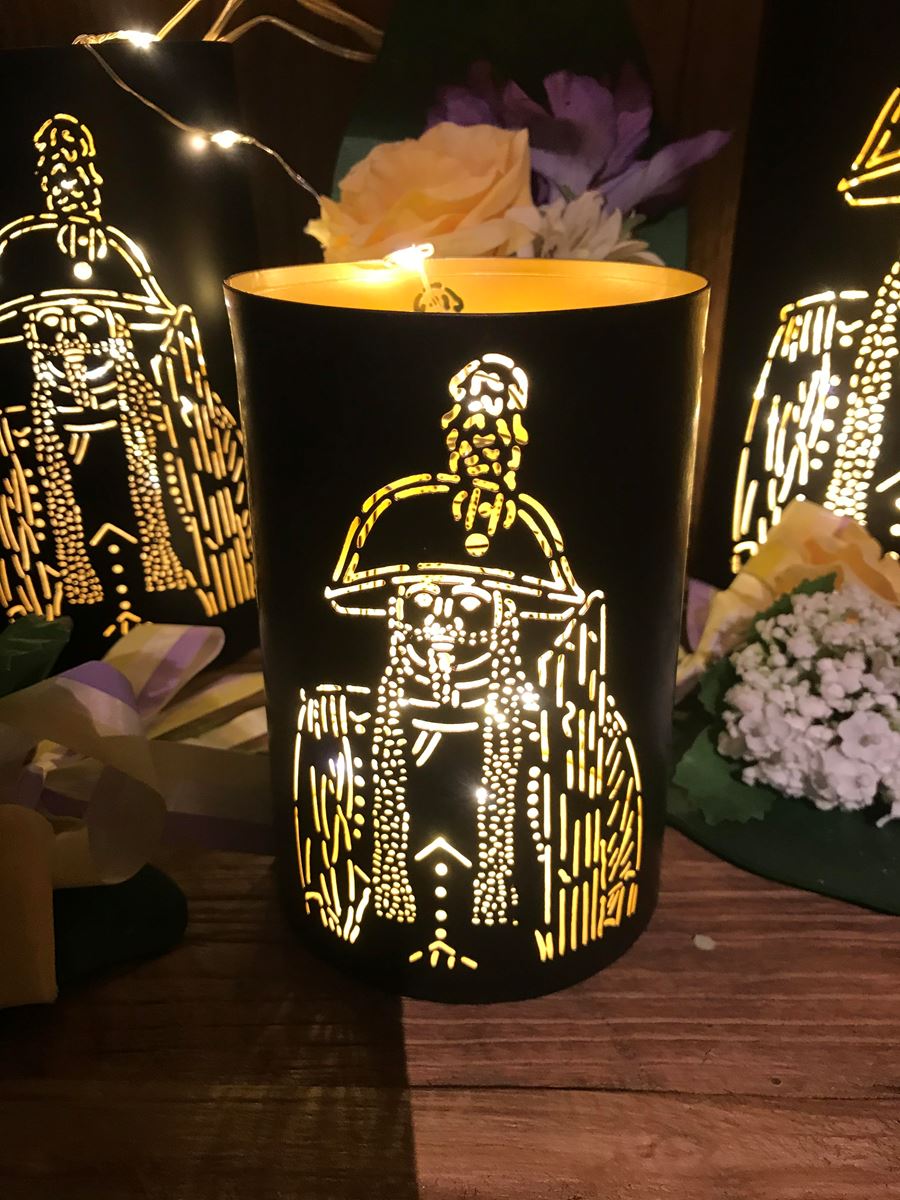 Photophore de Samson (petit)