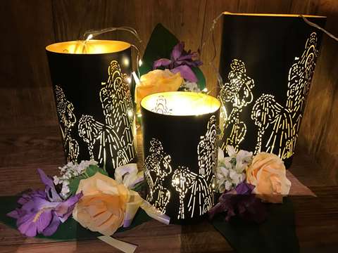 photophore goliath saint julien grand