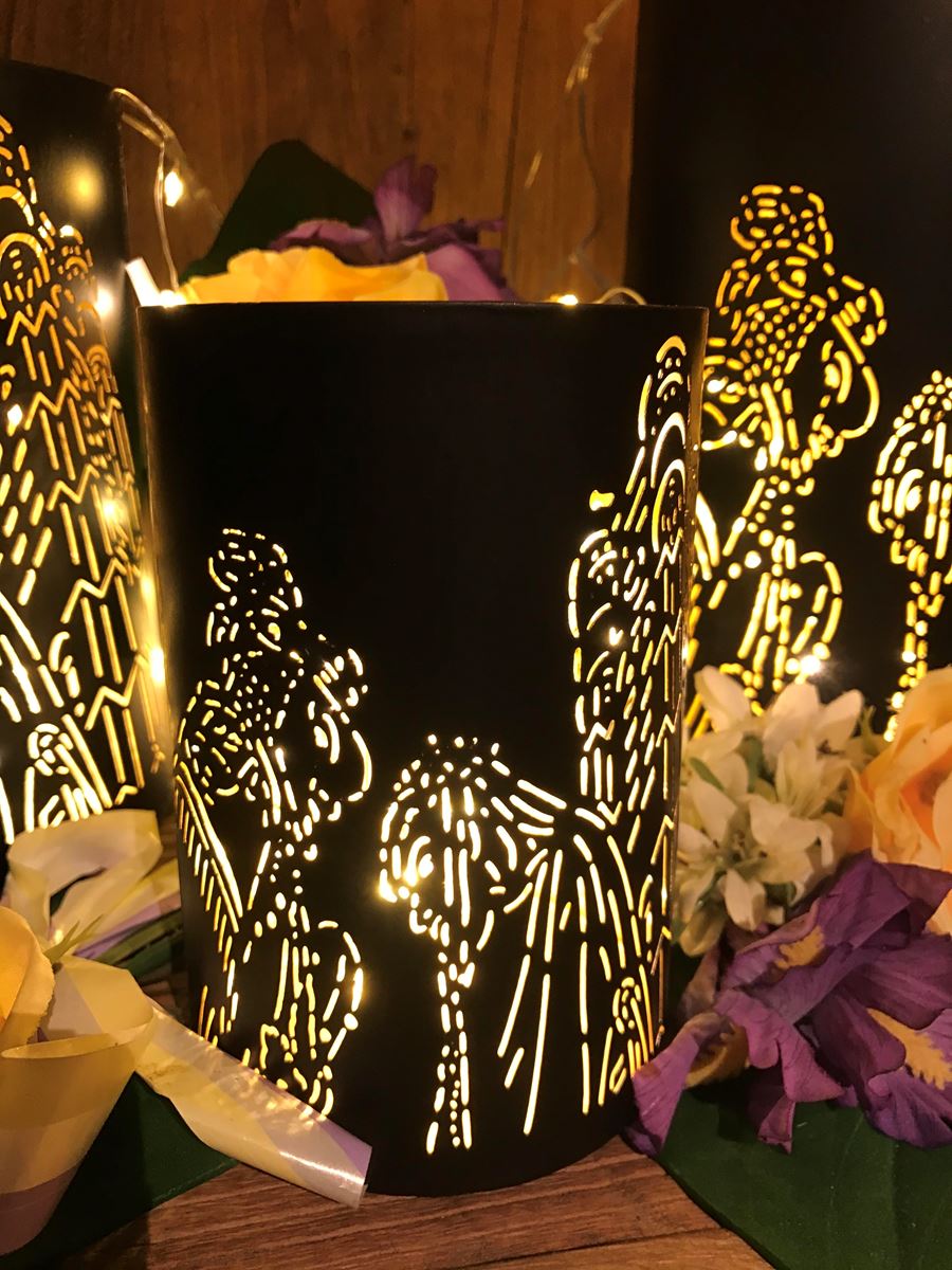 photophore goliath saint julien petit