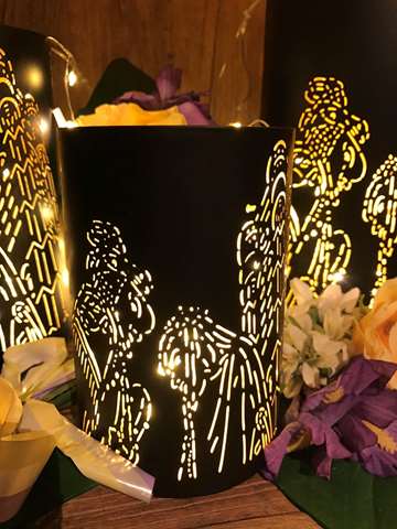 photophore goliath saint julien petit