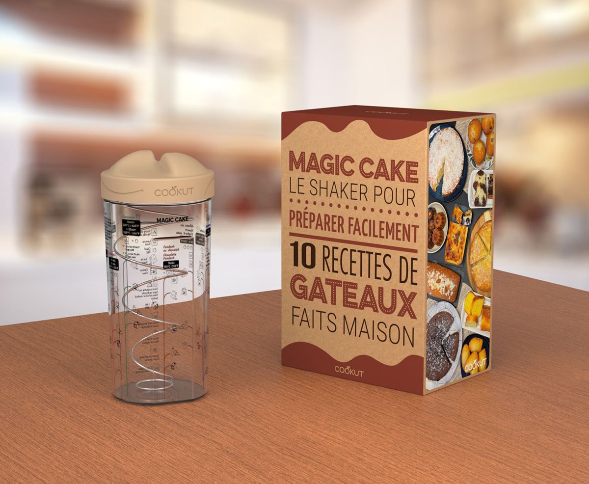 MAGIC