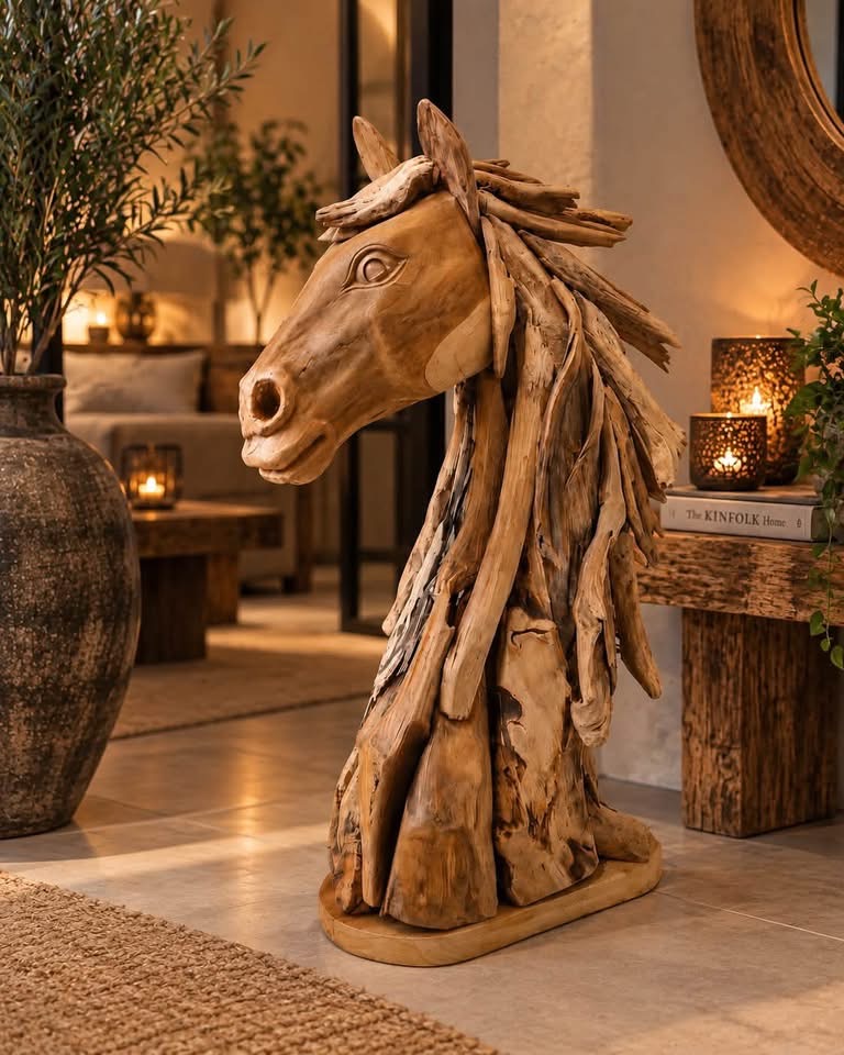 HORSE 90