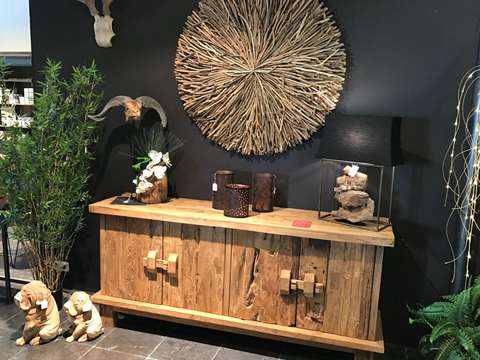 Flinstone dressoir et meuble